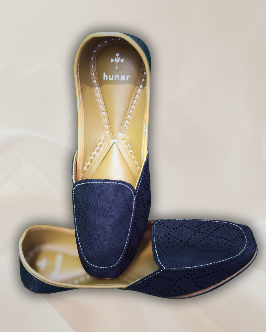 The Everyday Loafers - Black